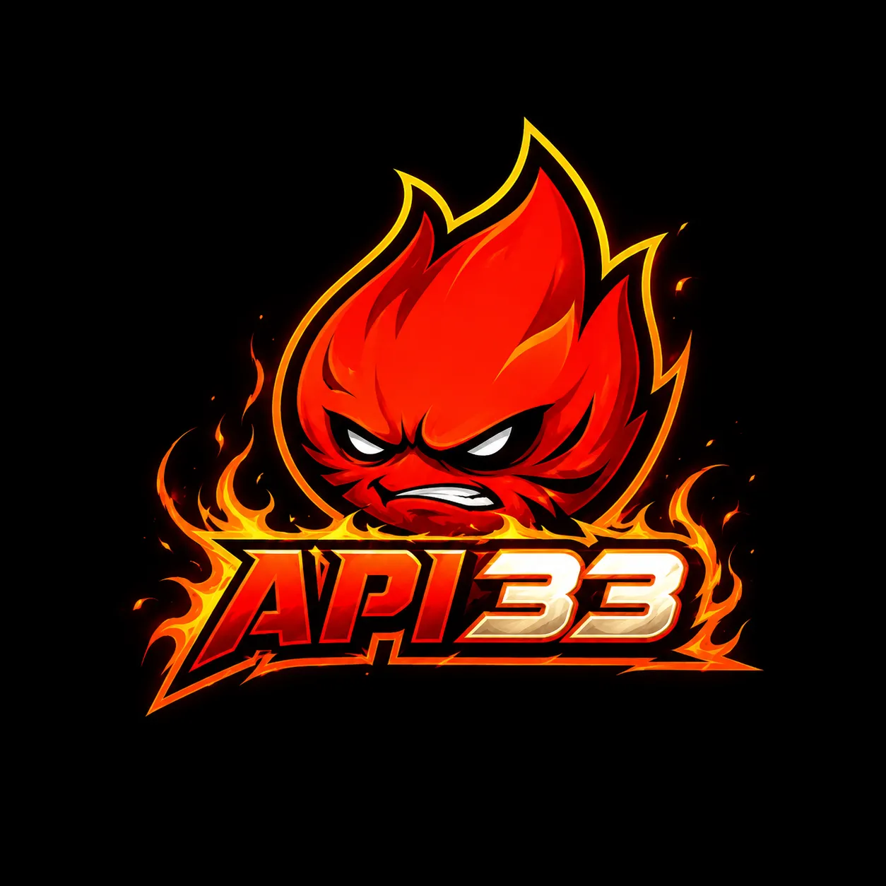 API33 - Game Gaple Seru dan Menyenangkan