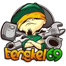 BENGKEL69 - Petualangan Seru dalam Dunia RPG