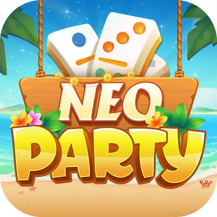 NEOPARTY - Rasakan Sensasi Permainan Kasino Terbaik