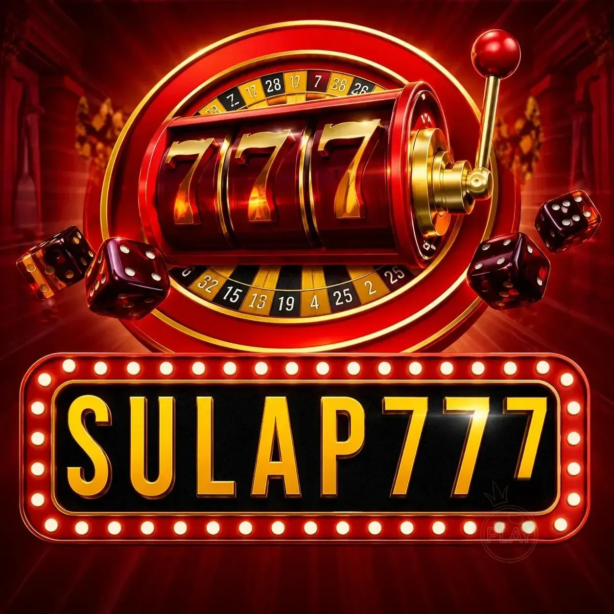 SULAP777 - Game Santai yang Menyenangkan
